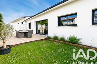 achat maison eysines 33320