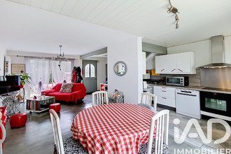 achat maison eysines 33320