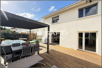achat maison eysines 33320