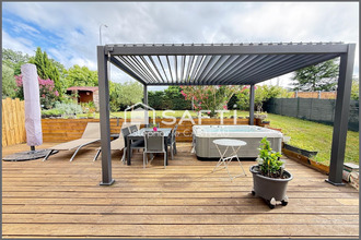 achat maison eysines 33320