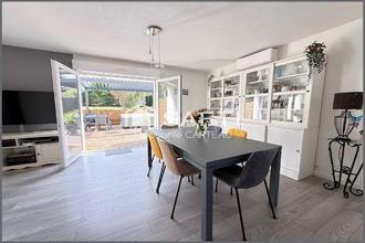 achat maison eysines 33320