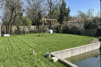 achat maison eysines 33320