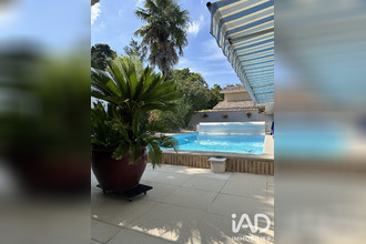 achat maison eysines 33320