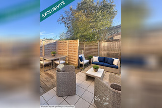 achat maison eysines 33320