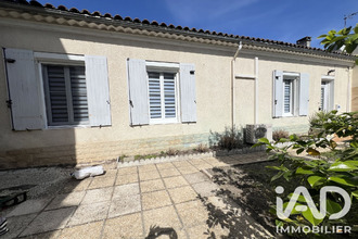 achat maison eysines 33320