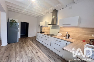 achat maison eysines 33320
