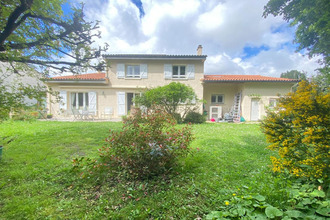 achat maison eysines 33320
