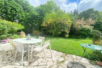 achat maison eysines 33320