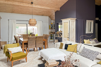 achat maison eysines 33320