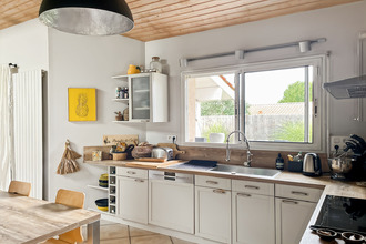 achat maison eysines 33320