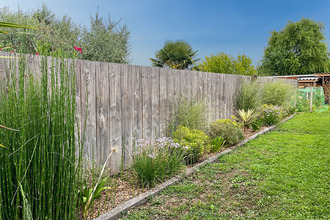 achat maison eysines 33320