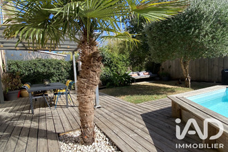 achat maison eysines 33320