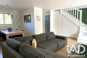 achat maison eysines 33320