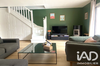 achat maison eysines 33320