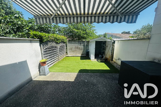 achat maison eysines 33320