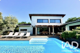 achat maison eysines 33320
