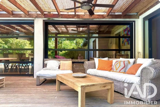achat maison eysines 33320