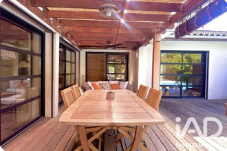 achat maison eysines 33320