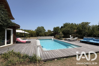 achat maison eysines 33320