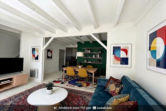 achat maison eysines 33320