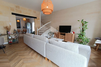 achat maison eysines 33320