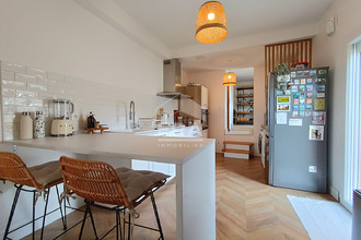 achat maison eysines 33320