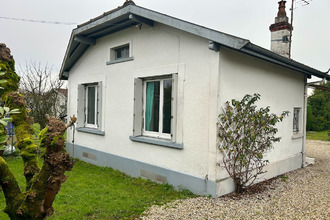 achat maison eysines 33320