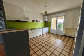achat maison eysines 33320