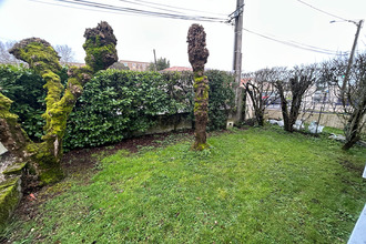 achat maison eysines 33320