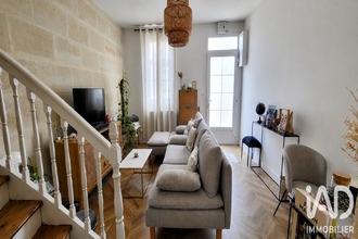 achat maison eysines 33320
