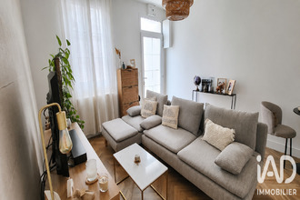 achat maison eysines 33320
