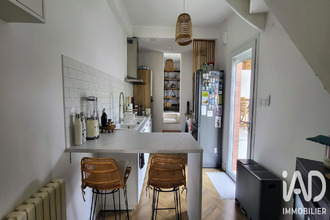 achat maison eysines 33320