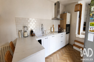 achat maison eysines 33320