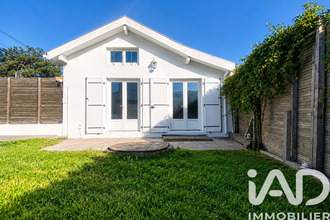 achat maison eysines 33320