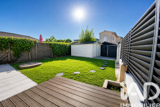 achat maison eysines 33320