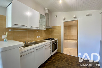 achat maison eysines 33320