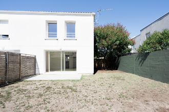 achat maison eysines 33320
