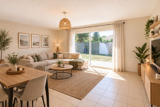 achat maison eysines 33320