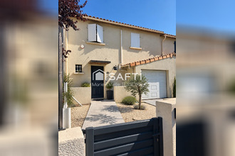 achat maison eysines 33320