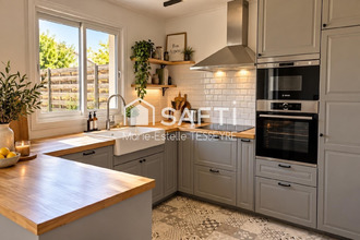 achat maison eysines 33320