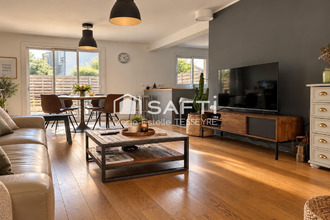 achat maison eysines 33320
