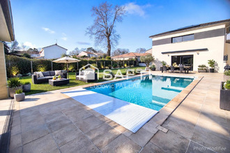 achat maison eysines 33320