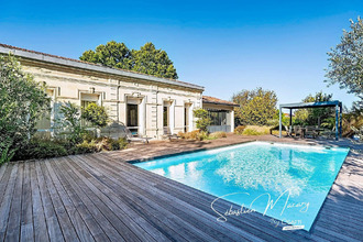 achat maison eysines 33320