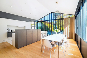 achat maison eysines 33320