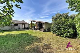 achat maison eysines 33320