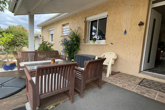achat maison eysines 33320
