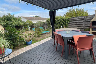 achat maison eysines 33320