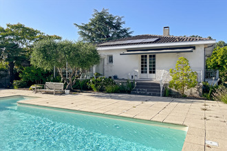 achat maison eysines 33320