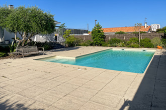 achat maison eysines 33320