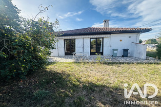 achat maison eysines 33320
